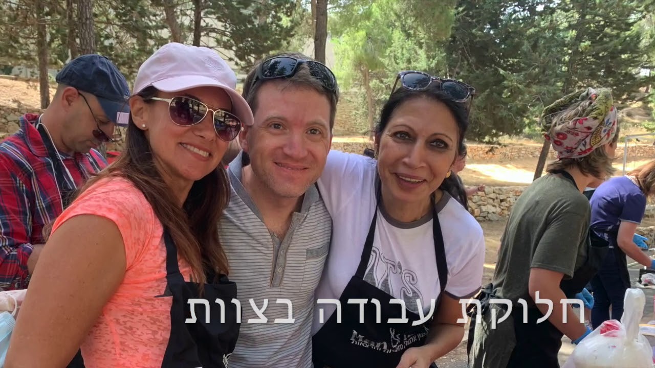 קורס פיתוח מנהלים